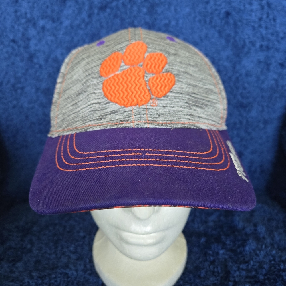 GEN 2 Clemson Tigers NCAA Youth Cap